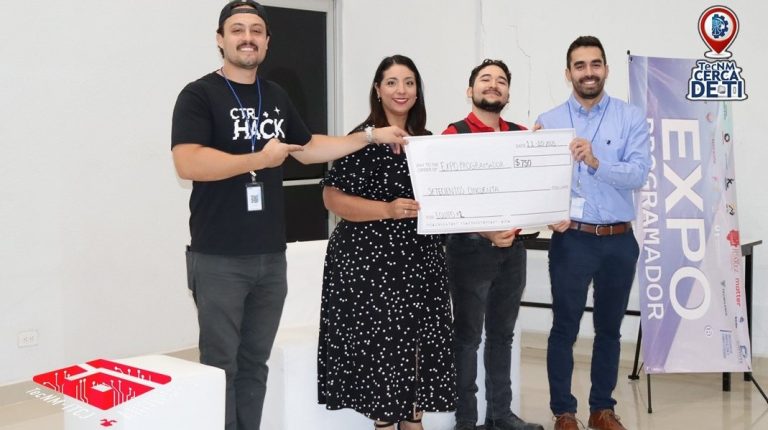 Hackaton CTRL+HACK 2025