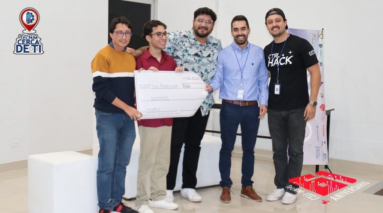 Hackaton CTRL+HACK 2025