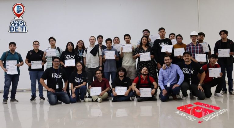 Hackaton CTRL+HACK 2025